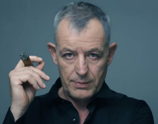 Михаил Билалов "разделя" двойки в Пловдив
