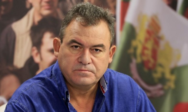 Бившият вътрешен министър Богомил БОнев с коментар за анонса че
