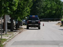 Фатален сблъсък при спускане по стръмна улица, има загинал!