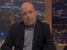 Иво Сиромахов: Кирил Петков и неговите колеги, които са тук временно от чужбина, са се самозабравили