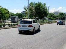 Срам! Шофьори не почетоха паметта на Ботев в Пловдив