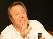 Георги Мамалев: Аз наистина няма да чакам повече, заминавам да се церя 