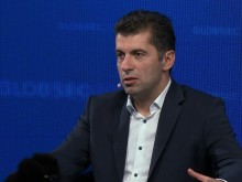 Кирил Петков: Решението на войната е Русия да напусне територията на Украйна