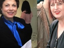 Ралица Василева с емоционален спомен за Нери Терзиева