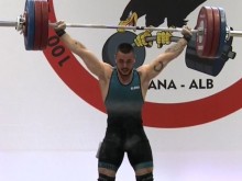 Насар е вицешампион, а Мария-Магдалена Кирева спечели първото отличие при дамите