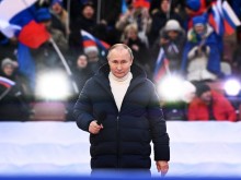 Американското разузнаване: Путин е болен от рак или Паркинсон