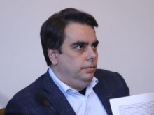 Асен Василев: 56 млн. ще са разходите за бежанците и през май