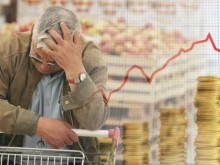Експерт с прогноза за инфлацията, на която всички се надяваме