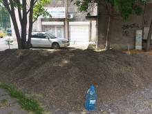 Нагъл домоуправител ядоса пловдивчанин