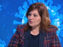 Първи коментар на министър Сербезова за електронното направление