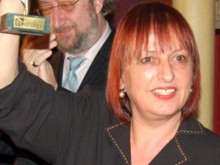 Барух за Нери Терзиева: Задържаха ни едни милиционери, така започна едно от най-скъпите приятелства