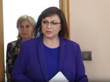 Големи рокади във ВМЗ Сопот!