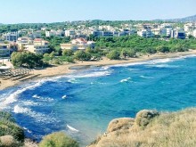 Забраниха пушенето на този плаж