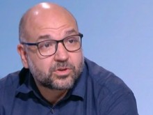 Панчугов: Наблюдаваме опит на партиите да излязат някак си сухи от ситуацията