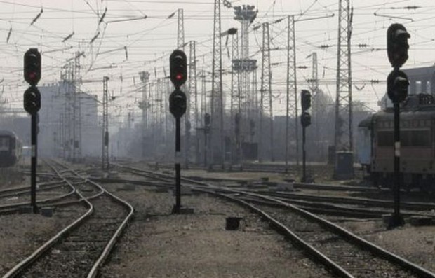 Инцидент е спрял пътническия влак от София до Стара Загора