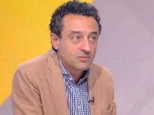 Даниел Лорер: И коалиция, и опозицията трябва хубаво да си седнем на столчетата и да работим