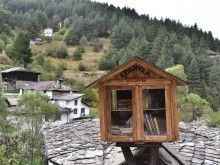 Гарантирана прохлада и уникални красоти на 33 км от Пловдив