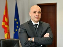 Ковачевски за палежа в Битоля: Това е провокация