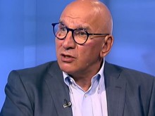 Хампарцумян за еврозоната: Има държави, които са влезли, без да са изпълнили всички критерии