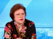 Татяна Дончева: Не е нужно някой да се прави на американец в български условия