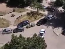 ����� � ���������� ����������� � �����