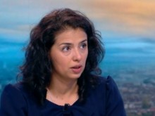 Ваня Григорова: Очакват ни поредица от инфлационни шокове