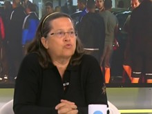 Д-р Гергана Николова: Има тежък разлом в отношенията между лекари и пациенти