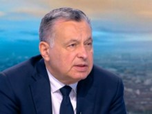 Москаленко: Поискал съм официално с нота оръжие за Украйна от МВнР
