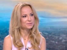 Цънцарова: Знам, че нито един министър не се събужда щастлив в неделя сутрин