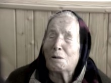 Телевизия НТВ успокои руснаците с баба Ванга, предрекла е бъдеща победа на Москва
