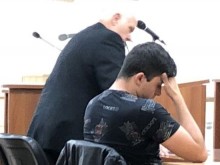 Блъсна и уби човек до "Кауфланд", но не се призна за виновен