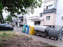 "Чистота" извози нерегламентирано изхвърлени отпадъци