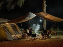 Държавата отново пише правила за къмпинг туризма