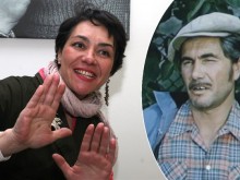 Дъщерята на Кирил Господинов: Снимам филм за Баш майстора