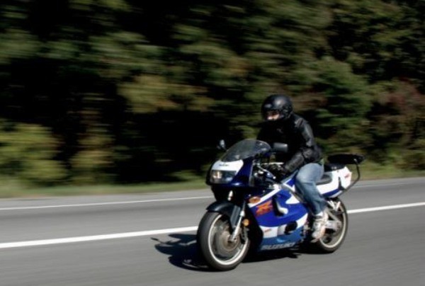 Варненският апелативен съд потвърди ефективното наказание на мотоциклетист предизвикал катастрофа