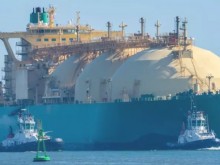 Официално: Американският втечнен газ пристигна