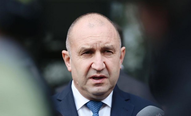 Държавният глава Румен Радев е провел телефонен разговор с помощник държавния