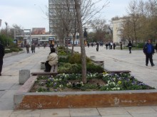 В Пловдив и София живее 1/4 от населението на страната