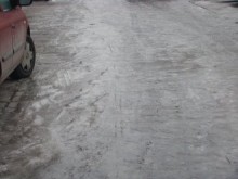 Очакват се поледици по пътищата
