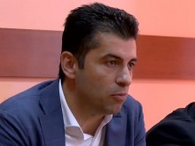 Петков за Борисов: Слушам го как говори, че при него било по-евтино! Плюят ни, защото ги е страх