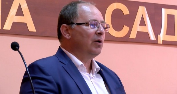Кметът на Садово: Хората не искат далавери