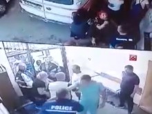 Прокуратурата поиска постоянен арест за двамата задържани за нападението над лекари в Самоков