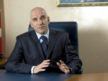Хампарцумян: Инфлацията не е заради еврото, а заради лошото управление