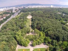София е кандидат за зелена столица на Европа