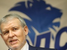 СДС: Страхът на уж водещата партия "Продължаваме Промяната" е да се противопостави на Нинова