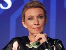 Захарова: ЕС не може без Америка, той се превърна в икономически отдел на НАТО
