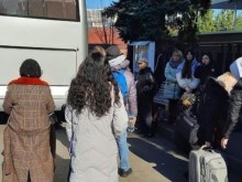 Измамна схема с настаняване на украинци край морето, замесен е и пловдивчанин