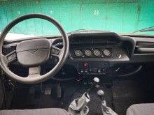 ВиК Пловдив взима 13 високопроходими автомобила "УАЗ"