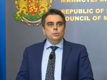 Асен Василев: Становищата около актуализацията на бюджета бяха разнопосочни
