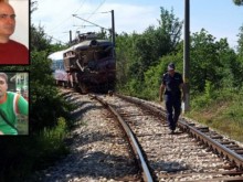 Пътниците от влаковата катастрофа с 3 жертви: Чу се трясък, усетихме удар и паднахме на земята
